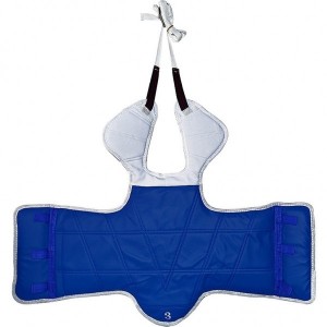 Avessa Taekwondo Göğüs Koruyucu